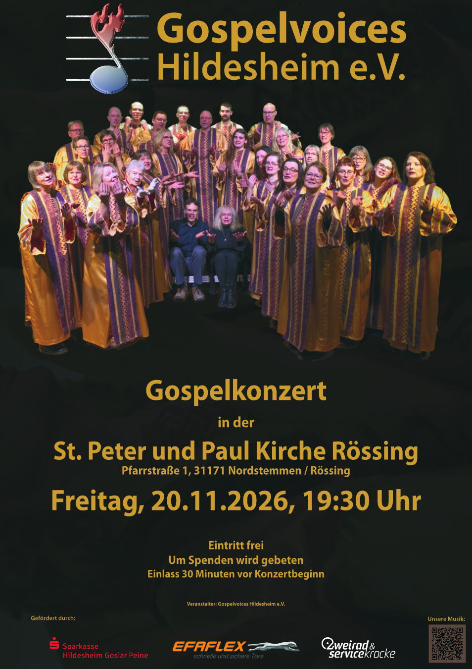 St. Peter und Paul Rössing