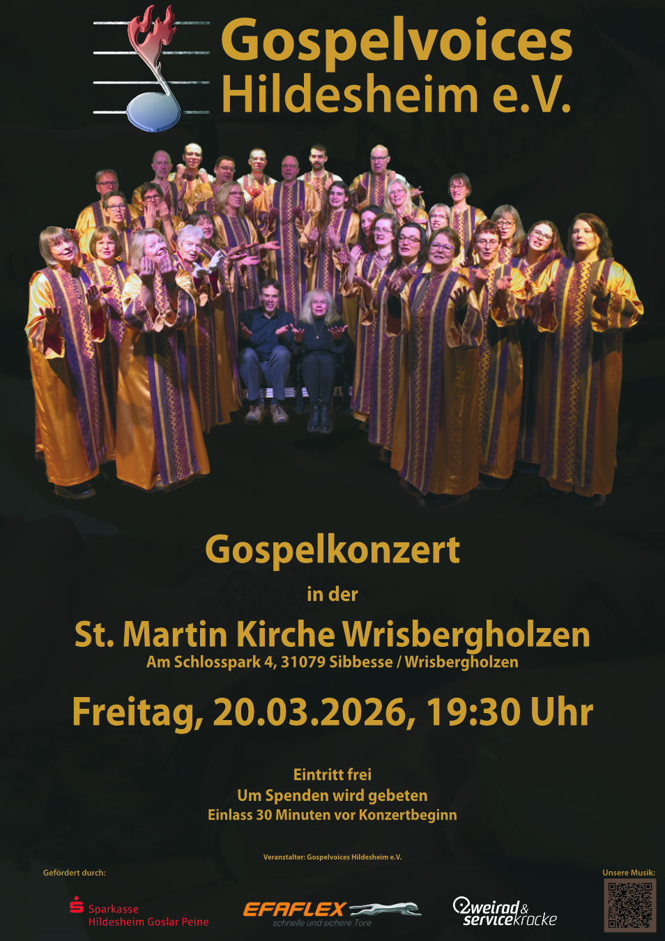 St. Martin Wrisbergholzen